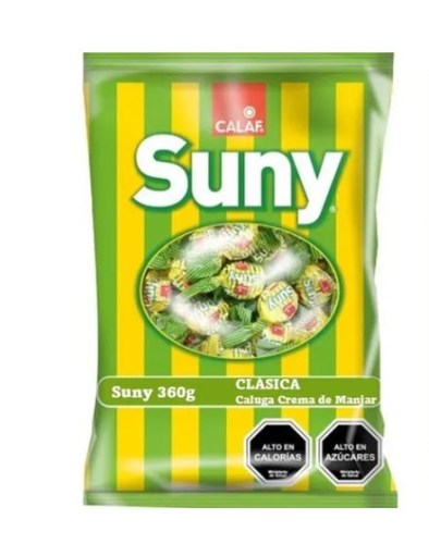 caluga suny 360g